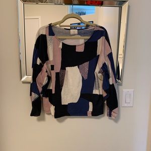 Cute T.La cotton top